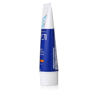 京东PLUS会员： LION 狮王 齿力佳 美白牙膏 130g *5件 图3