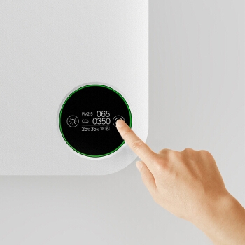 smartmi 智米 XFXT01ZM 新风系统 图4