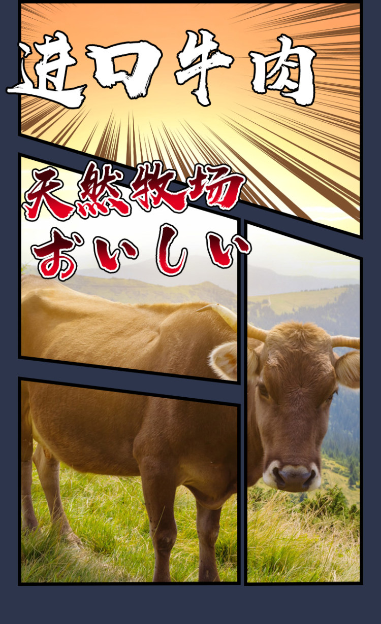 第二件2元 野食小哥 手工牛肉酱220g 图5