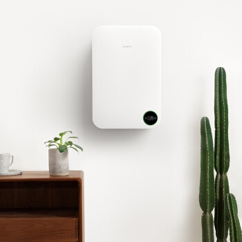 smartmi 智米 XFXT01ZM 新风系统 图3