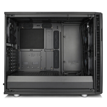Fractal Design 分形工艺 Define R6 TG 机箱 图4