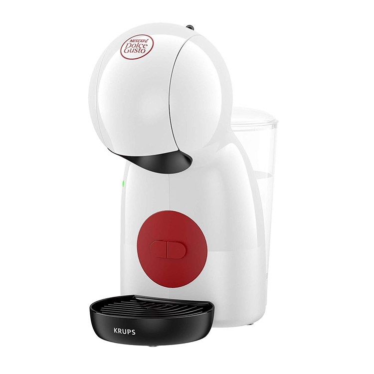 Krups 克鲁伯 Nescafé Dolce Gusto Piccolo XS 胶囊咖啡机 图1