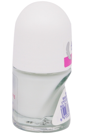 NIVEA 妮维雅 女士精华爽身走珠液 12ml *17件 图4