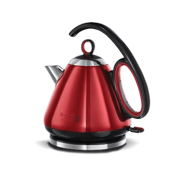 历史低价： Russell Hobbs 21281-70C 电水壶 1.7L 图2