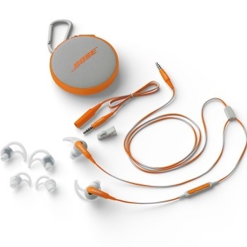 BOSE SoundSport 入耳式运动耳机 线控版 图3