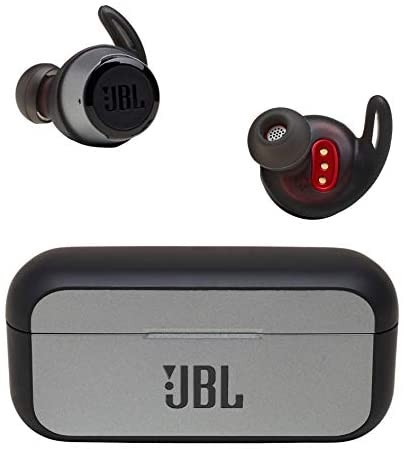 中亚Prime会员： JBL Reflect Flow 入耳式运动蓝牙耳机 图1