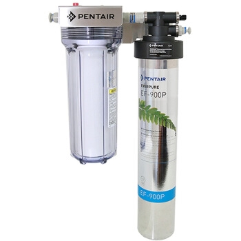 EVERPURE 爱惠浦 EF-900P 升级版 家用净水器 图1