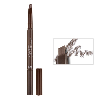 ETUDE HOUSE 伊蒂之屋 双头旋转自动眉笔 #2灰褐色 0.26g *10件 图2