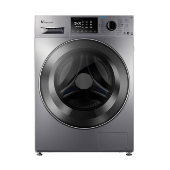 10日0点： LittleSwan 小天鹅 TD100V86WMADY5 10公斤 洗烘一体机 图1