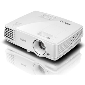 9日8点： BenQ 明基 MX3291 商务办公投影机 图1