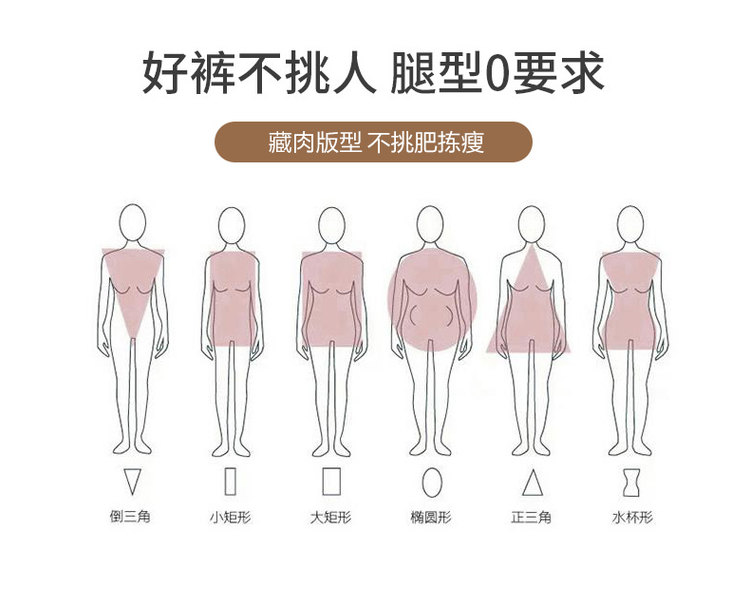 克莱斯勒正牌授权 JEEP 高品质显瘦弹力牛仔裤 图7