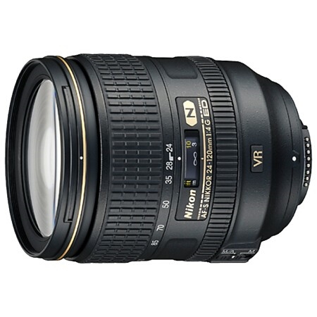 10日8点： Nikon 尼康 D610 全画幅 单反相机 套机（AF-S 24-120mm f/4G ED VR） 图3