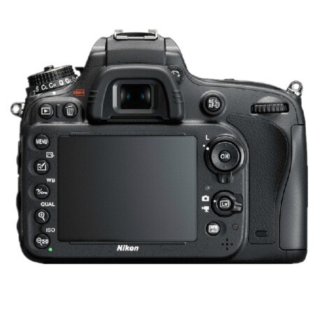 10日8点： Nikon 尼康 D610 全画幅 单反相机 套机（AF-S 24-120mm f/4G ED VR） 图4
