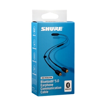 中亚Prime会员： Shure 舒尔 RMCE-BT2 蓝牙升级线 图5