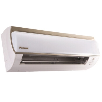 限地区： DAIKIN 大金 1.8匹 3级能效 变频 S系列 壁挂式冷暖空调(白色)FTXS346JC-W 图1