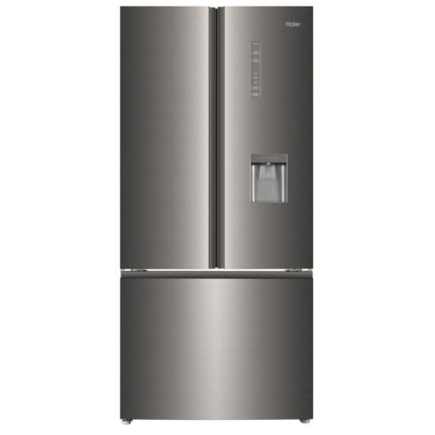 限广东广西： Haier 海尔 BCD-490WDEA 490L 三门冰箱 图1