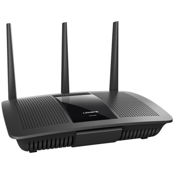 LINKSYS 领势 EA7500 AC1900M+ 双频无线路由器 图1