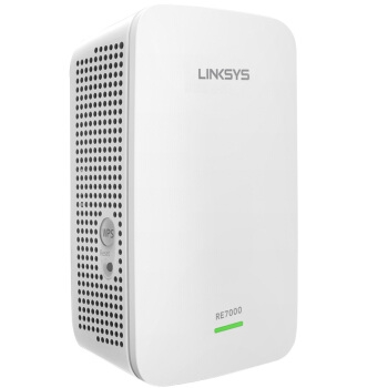 LINKSYS 领势 RE7000 AC1900 双频无线信号扩展器 图3