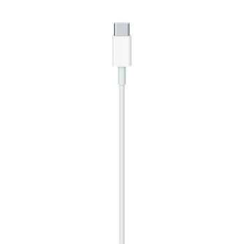 Apple 苹果 USB-C 转 Lightning连接线 1米 图2