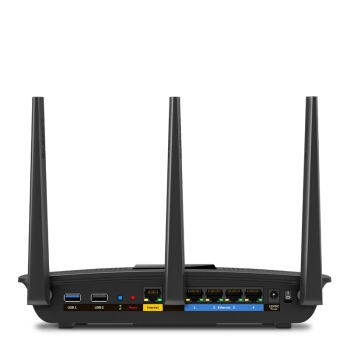 LINKSYS 领势 EA7500 AC1900M+ 双频无线路由器 图3