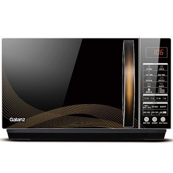14点开始： Galanz 格兰仕 G90F25CN3L-C2(G1) 光波炉 25L 图1