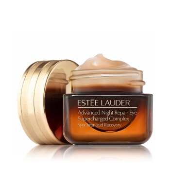 ESTEE LAUDER 雅诗兰黛 新版特润修护精华眼霜 15ml 图4