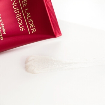 13日0点、有券的上： ESTEE LAUDER 雅诗兰黛 鲜亮焕采泡沫洁面乳 125ml 图5