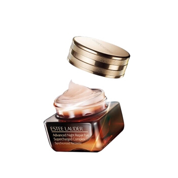 ESTEE LAUDER 雅诗兰黛 新版特润修护精华眼霜 15ml 图5