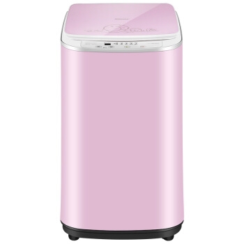13日0点： Hisense 海信 XQB30-M108LH 3公斤 迷你洗衣机 图1
