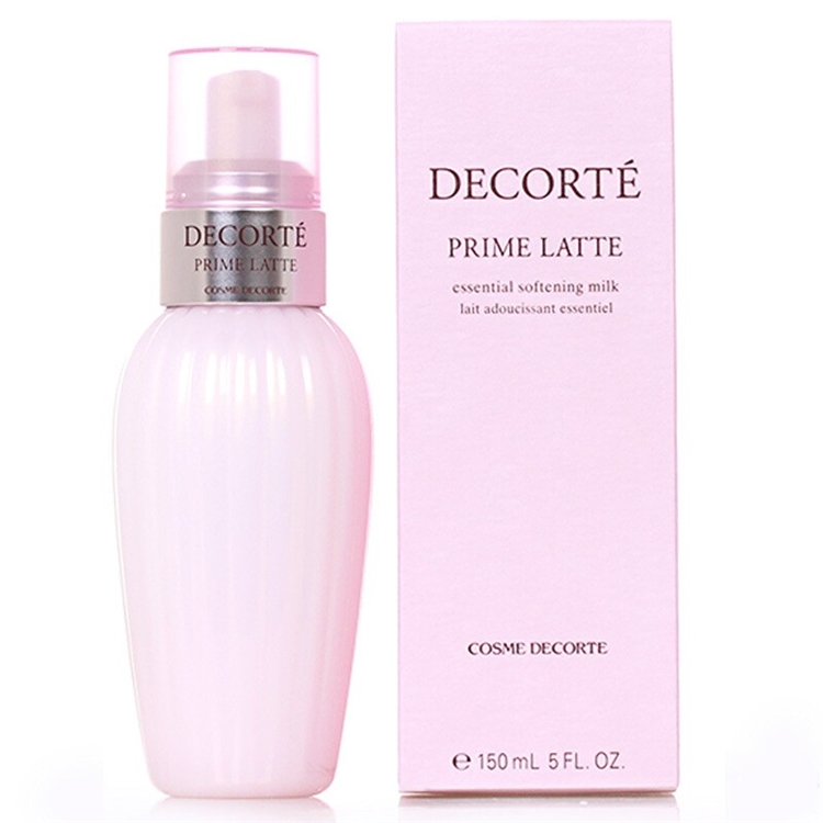 COSME DECORTE 黛珂 牛油果乳液 150ml 图1