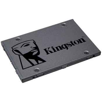 15日0点： Kingston 金士顿 A400 SATA3 固态硬盘 480GB 图2