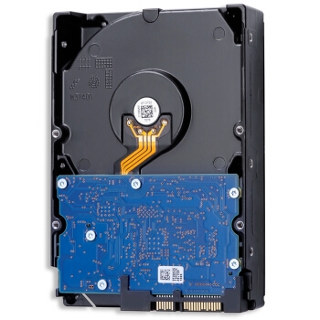 TOSHIBA 东芝 DT01ACA200 7200转 64M SATA3 机械硬盘 2TB 图4