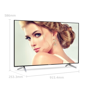 历史低价： KKTV U40 40英寸 液晶电视 图4