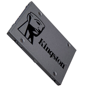 15日0点： Kingston 金士顿 A400 SATA3 固态硬盘 480GB 图4