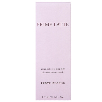 COSME DECORTE 黛珂 牛油果乳液 150ml 图5