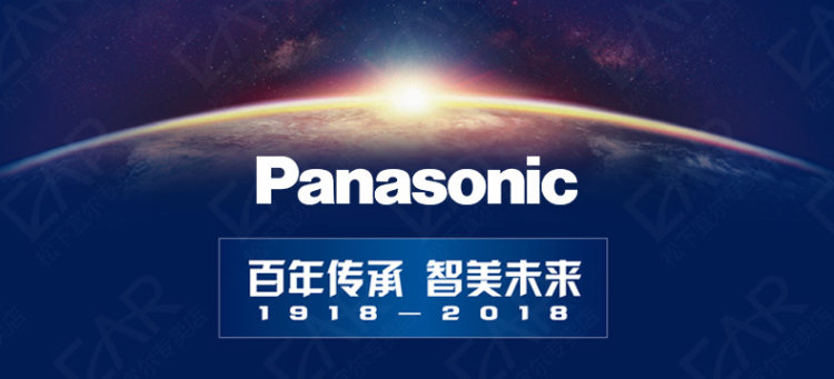松下 7号/5号碱性电池 20粒 图1