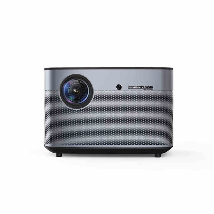 16日0点： XGIMI 极米 H2 投影仪 图1