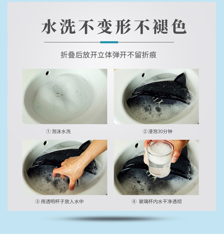 汽车坐垫单片夏季座垫四季通用汽车三件套 图4