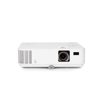 京东PLUS会员： NEC NP-V302WC 投影仪 图1