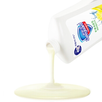 凑单品： Safeguard 舒肤佳 柠檬清香 抑菌洗手液 225ml 图4