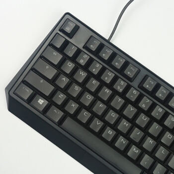 CHERRY 樱桃 MX Board 1.0 TKL 机械键盘 (Cherry青轴) 图5