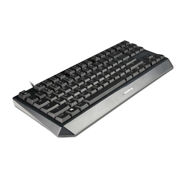 CHERRY 樱桃 MX Board 1.0 TKL 机械键盘 (Cherry青轴) 图4