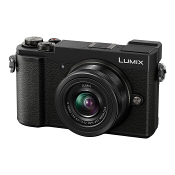 Panasonic 松下 Lumix GX9 M4/3画幅 微型电单套机（25mm f/1.7） 图3