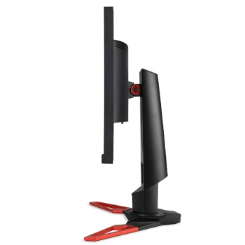 京东PLUS会员: acer 宏碁 Predator 掠夺者 XB271HU bmiprz 27英寸 IPS电竞显示器(2560×1440、144Hz、G-Sync) 图4