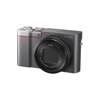20日0点： Panasonic 松下 Lumix DMC-ZS110 1英寸 数码相机 图1