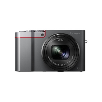 20日0点： Panasonic 松下 Lumix DMC-ZS110 1英寸 数码相机 图4