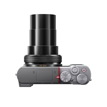 20日0点： Panasonic 松下 Lumix DMC-ZS110 1英寸 数码相机 图2