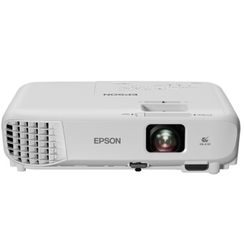 EPSON 爱普生 CB-X05 办公投影仪 图1