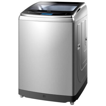限黑吉辽晋： Haier 海尔 帝道系列 MW200-BYD1628U1 20公斤 波轮洗衣机 图4