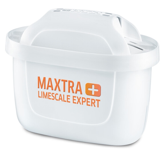 京东PLUS会员： BRITA 碧然德 第三代 MAXTRA+ 去水垢专家版 3枚 *2件 图3
